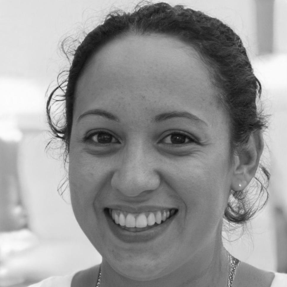 Instructora Carmen Ruiz