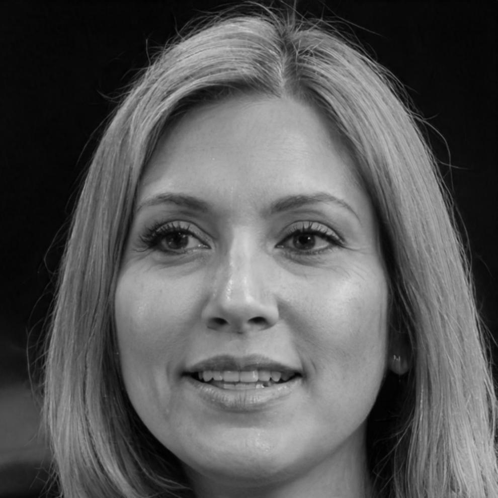 Mentora Elena Vázquez