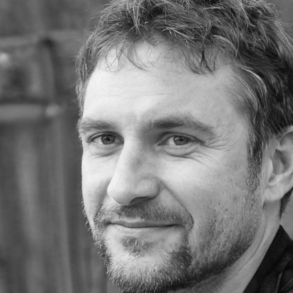 Instructor Rafael Torres